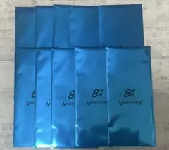 にじさんじ 8th ストア限定特典 チケット風カード グループB 未開封 10点