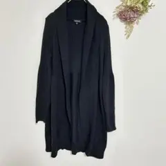 indivi カーディガン