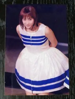 藤本美貴 写真