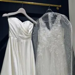 2025年最新】アールイズウェディング オーバースカートの人気アイテム