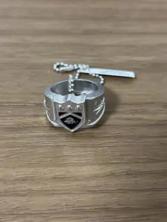 家庭教師ヒットマンREBORN! ボンゴレリングコレクション 雲のリング