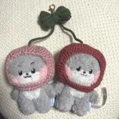 2025年最新】Zeroni ぬいぐるみ ゴニニの人気アイテム - メルカリ