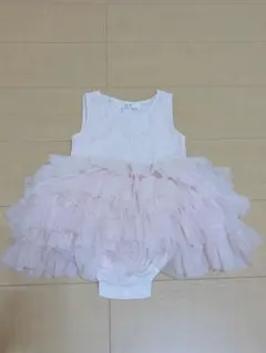 Trefiori Girls ベビードレス 90cm
