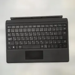 Microsoft Surfaceキーボード　Model：1654 動作品