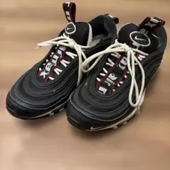 airmax97 ブラック 27cm