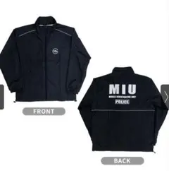 2025年最新】miu404 ジャンパーの人気アイテム - メルカリ