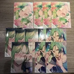 B-PROJECT Bプロ 10th トレブロ 王茶利輝