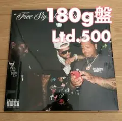 2025年最新】westside gunn cdの人気アイテム - メルカリ
