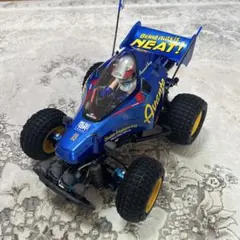 め*か様 タミヤ　ブーメラン4WD 未走行品 2025年最新】ブーメラン4WD タミヤの人気アイテム - メルカリ