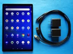 NEC　LAVIE Tab E 10FHD2　タブレット ①