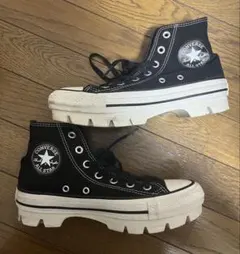 コンバース CONVERSE ALL STAR CHUNK HI 1SE174