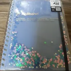 【匿名配送・新品未開封】ロルバーン グリッター L ブルーのサムネイル