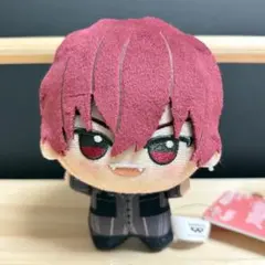 2026年最新】狗丸トウマ ぬいぐるみの人気アイテム - メルカリ