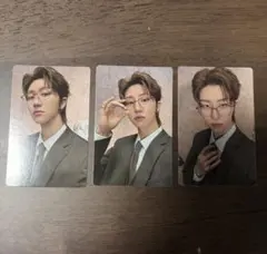 2026年最新】seventeen トレカ the8の人気アイテム - メルカリ
