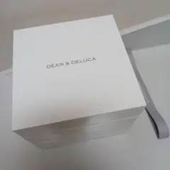 DEAN & DELUCA 三段重箱 ホワイトのサムネイル