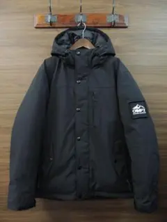 XLサイズ 定価27500円 CAMP7 SYMPATEX ダウン ジャケット