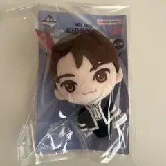ENHYPEN ジェイク ぬいぐるみ 一番くじ