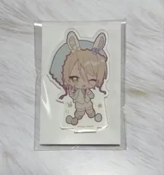 あんスタ　アニカフェ　アクリルスタンド　白鳥藍良