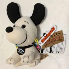 スヌーピータウンショップ新宿店限定レトロンズ ヴィンテージスヌーピー