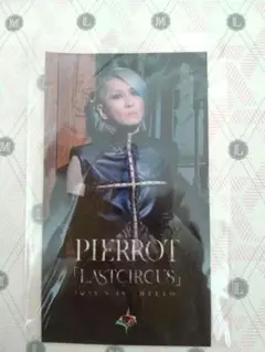 2025年最新】PIERROT アイジ アクリルスタンドの人気アイテム
