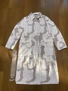 TAKESHI KOSAKA by Y'sPink Labelリバーシブルコートのサムネイル
