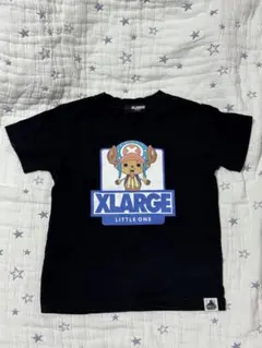 XLARGE チョッパーTシャツ 100cm