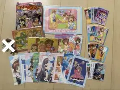 カードキャプターさくら キャラクターメールコレクション ポストカード