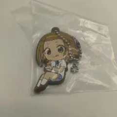 けいおん　りっちゃん　田井中律　ラバーマスコット