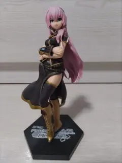 2025年最新】巡音 ルカ プレミアムフィギュアの人気アイテム