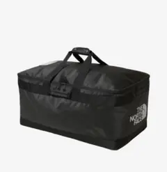 新品　THE NORTH FACE BCギアコンテナ107L ブラック