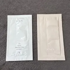 ⭐︎rmk サンプル　uv 日焼け止め　ファンデーション