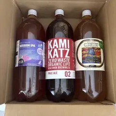 ドリームビア3本セット - メルカリ