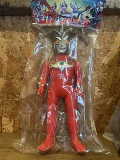 ウルトラマンレオ　パチ　ポリ　無版権　当時物　ブルマァク ウルトラマンレオ パチ ポリ 無版権 当時物 ブルマァク Yahoo