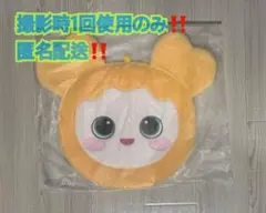 【最新ver】TWICE うちわカバー　ジブリー