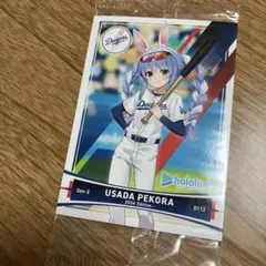 2025年最新】ドジャース ホロライブ カードの人気アイテム - メルカリ
