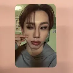 DKB ヘリジュン　Emotionトレカ⑨