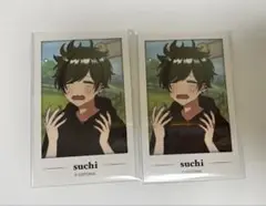シクフォニ すち トレカ
