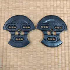 BURTON　バートン　 Re:Flex用　3Dプレート