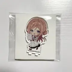姫崎莉波 アニカフェ ミニアクリルスタンド