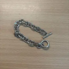 FREAK'SSTORE フリークスストア アンカーチェーン ブレスレットのサムネイル