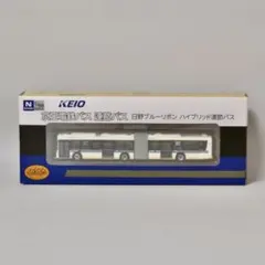 ⭐️中古品【TLV】LV-N155c 日野ブルーリボン 京王電鉄バス - メルカリ