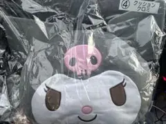 サンリオ当りくじ クロミクッション