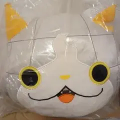 妖怪ウォッチ　ダイヤニャン　ぬいぐるみ