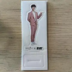 THE BOYZ ドボイズ　キュー　ラポティセル　スタンド