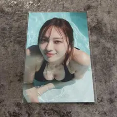 乃木坂46 梅澤美波 ポストカード 写真集