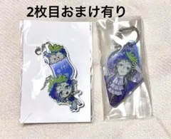 グノーシア　ラキオ　アクリルキーホルダー　セット