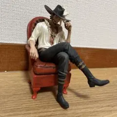 ワンピース クロコダイル ミホーク クザン クリエイター×クリエイター