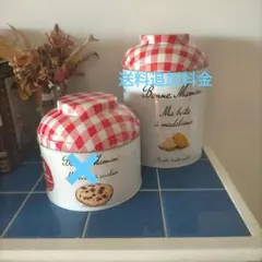 マドレーヌ缶 追加送料