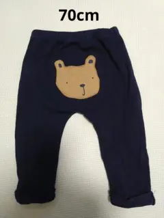 GAP ブラナンベア パンツ 70cm