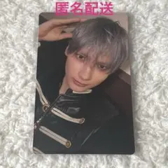 TXT 7TH YEAR W.Global ラキドロ　追加カード　ヒュニンカイ